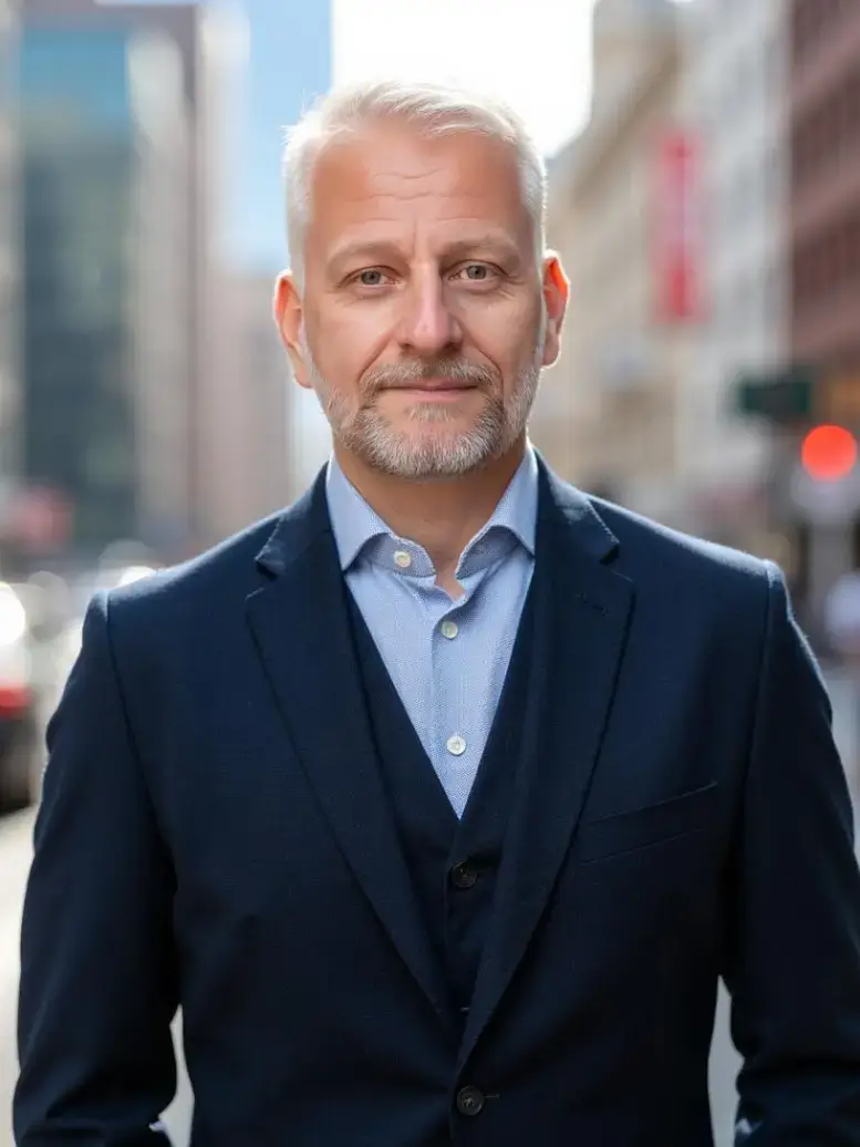 Laszlo Rem